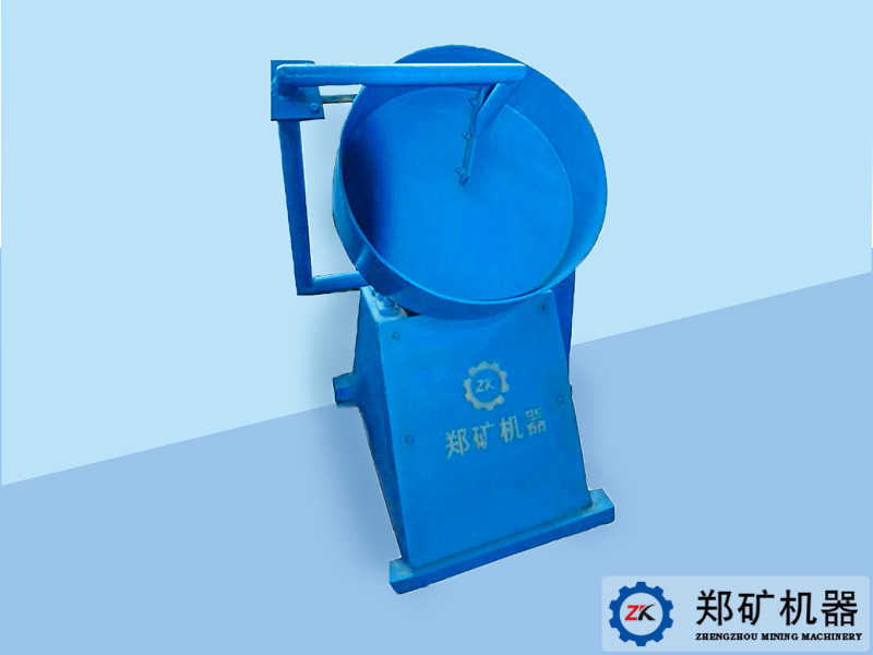 小型實驗制粒機